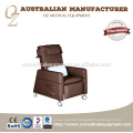 Lift Chair Good Quality European Standard Motorized Cancer Treatment High Back Couch Wholesale